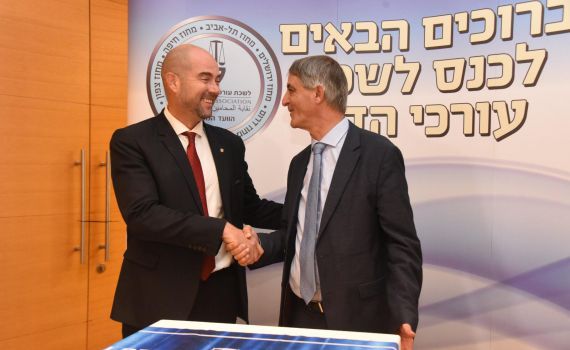 לאחר התערבות ביהמ"ש: עשרות עו"ד חדשים הוסמכו