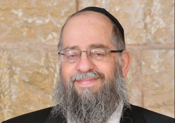 יותר מאי פעם: מקיימים את צוואתו של הרב הבר זצ"ל