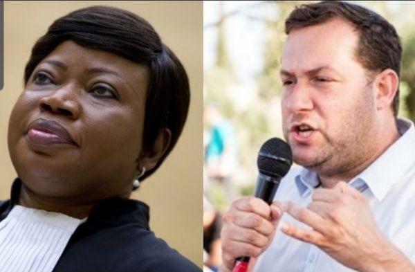 יוסי דגן דורש להעמיד לדין את התובעת הפלילית בהאג