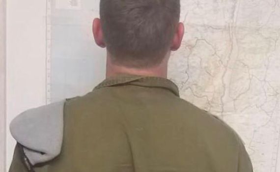 כשלובשים את מדי צה"ל – מתקנים את חטא המרגלים