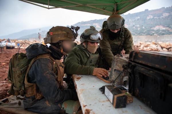 הגיבורים שלנו | סגן מ' ואיתור המנהרה במגן צפוני