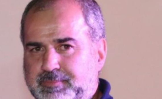 מעצרו של החשוד ברצח הקב"ט הוארך ב-11 ימים