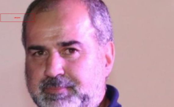 הותר לפרסום: קב"ט ממחוז ירושלים נרצח בהר חומה