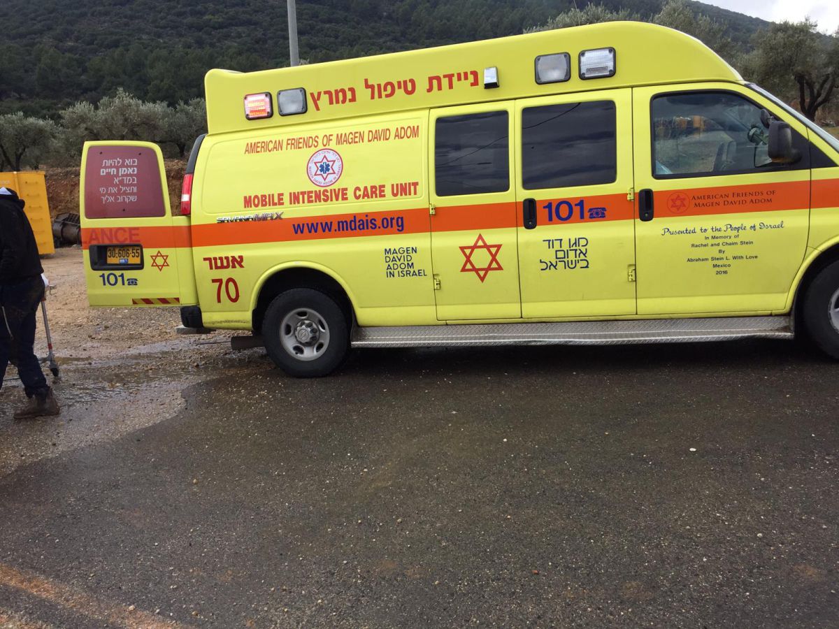 טרגדיה: נערה נפטרה במהלך טיול שנתי