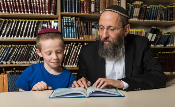 הרב רימון: כך נחגוג יחד את הסדר מבלי לחלל את החג