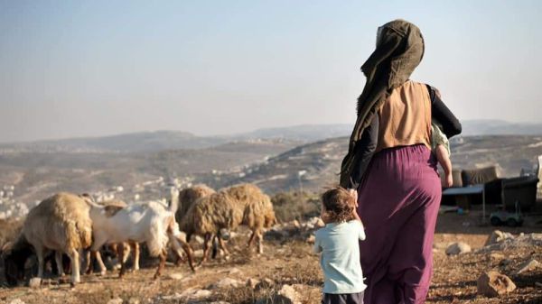 שעות אחרונות | מחזקים את גבעת קומי אורי ביצהר