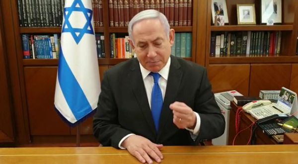 נתניהו על תפיסת המחבלים: "נגיע לכל מבקשי נפשנו"