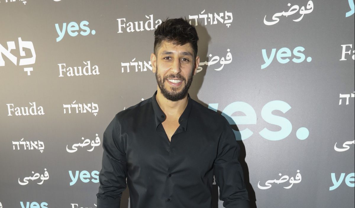 מאירן ועד סוריה: עידן עמדי הולך לככב בארצות ערב