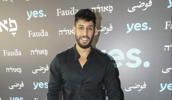 הסרט החדש של עידן עמדי