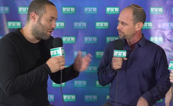 זו לא מערכה על נתניהו כן או לא, אלא נגד המערכת