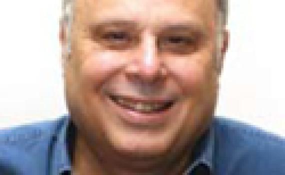 דיוויד פדרמן מבעלי מכבי ת"א עבר אירוע לב