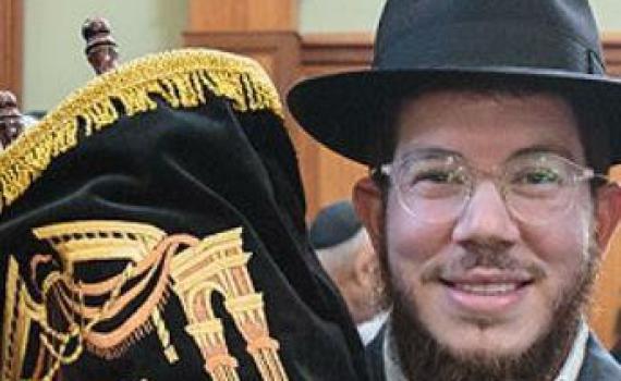 שליח חב"ד נורה למוות בביתו בקליבלנד