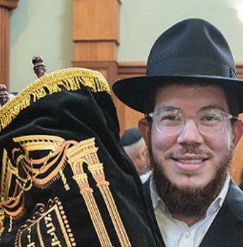 שליח חב"ד נורה למוות בביתו בקליבלנד