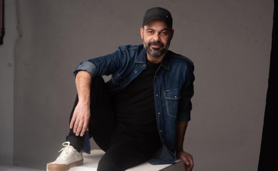 "סיפור אגדה": עמיר בניון משחרר סינגל חדש