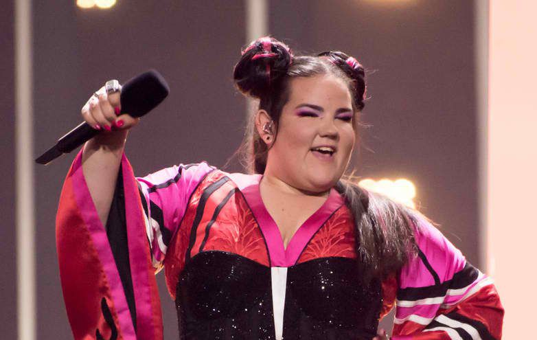 נטע ברזילי קוטפת הישג מרשים במיוחד