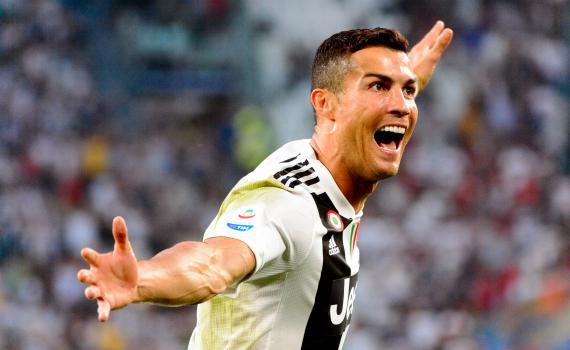 שלום עליכם | המחקר גילה: רונאלדו ממוצא יהודי