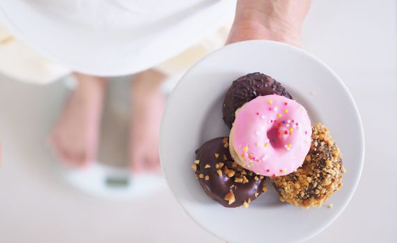 לא חלום: כך תוכלו לאכול סופגניות בלי להשמין