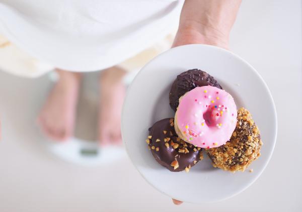 לא חלום: כך תוכלו לאכול סופגניות בלי להשמין