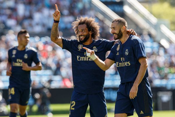 הגרלת ליגת האלופות: ריאל תפגוש את מנצ'סטר סיטי