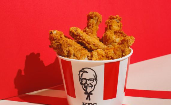 מאוכזבים מ-KFC? כך תכינו עוף מטוגן בעצמכם