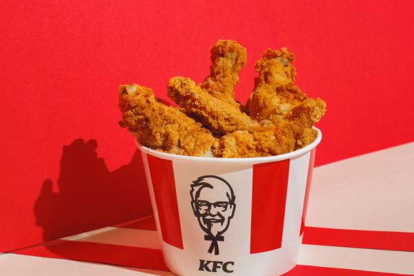 מאוכזבים מ-KFC? כך תכינו עוף מטוגן בעצמכם