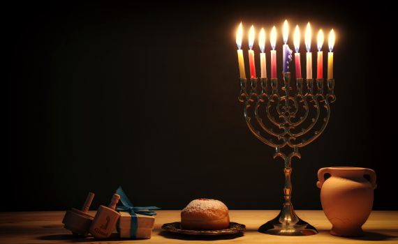 יודעים כמו הצ'ייסר? חידון חנוכה של סרוגים