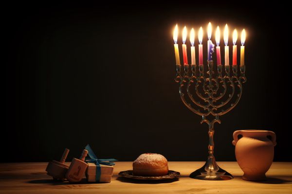 יודעים כמו הצ'ייסר? חידון חנוכה של סרוגים