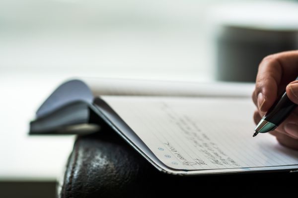   אני כותב כי פעם לא ידעתי שאני קיים