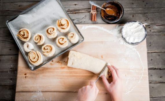 עזבו אתכם מהסופגניות: זה הלהיט שאתם צריכים השבת