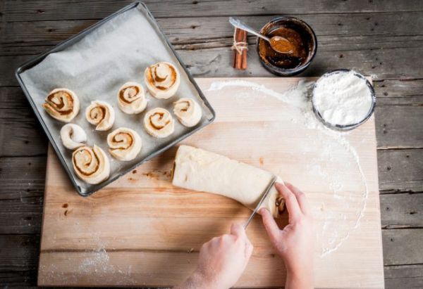 עזבו אתכם מהסופגניות: זה הלהיט שאתם צריכים השבת