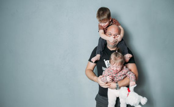 הרגעים בהם הורות עומדת במבחן