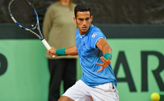 אליפות ישראל בטניס 2019: צוקרמן ישמור על התואר?