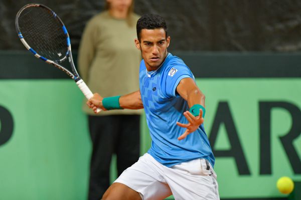 אליפות ישראל בטניס 2019: צוקרמן ישמור על התואר?