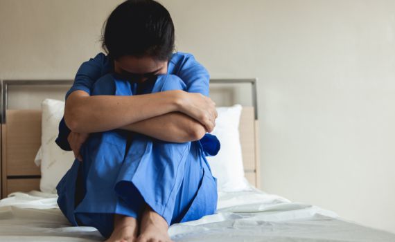 האם אלוהים מכיר את הדרך למחלקה הסגורה בגהה?