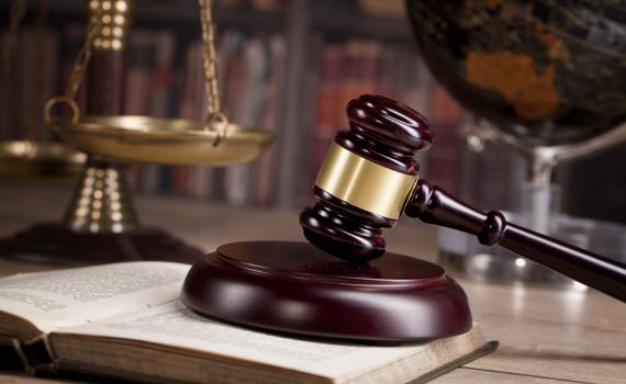 כתב אישום הוגש נגד צעיר בגין מעשה מגונה בקטינה בגבעת שמואל