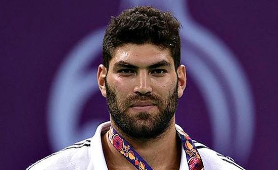 שורת ניצחונות: מדליות זהב לאורי ששון ופיטר פלצ'יק