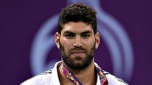 שורת ניצחונות: מדליות זהב לאורי ששון ופיטר פלצ'יק