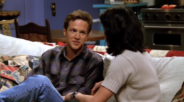 בגיל 51: השחקן מ"חברים" מת באופן טראגי