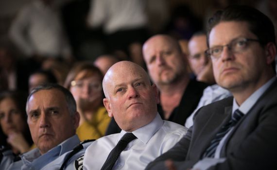 יועמ"ש הכנסת: ניתן להקים ועדת כנסת ולדון בחסינות