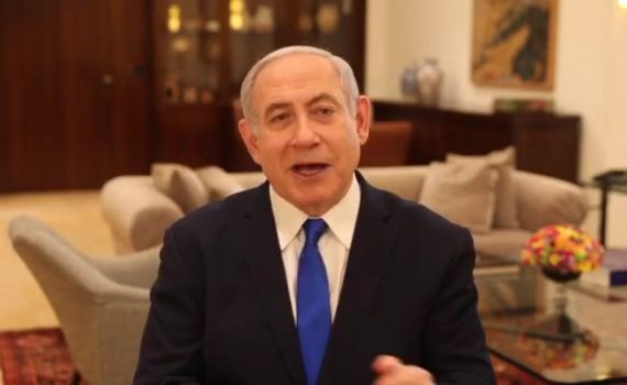 נתניהו למנהיגי העולם: "חשוב שיראו לאן הגענו"