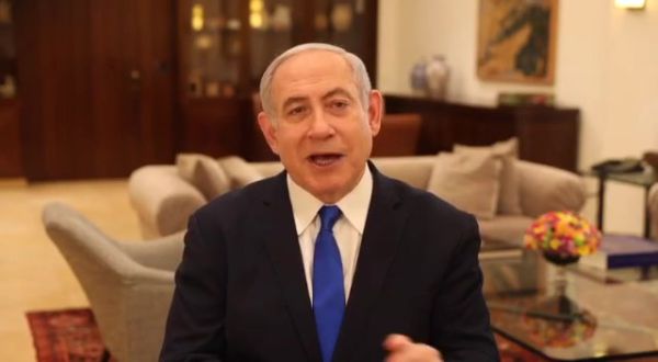 נתניהו למנהיגי העולם: "חשוב שיראו לאן הגענו"