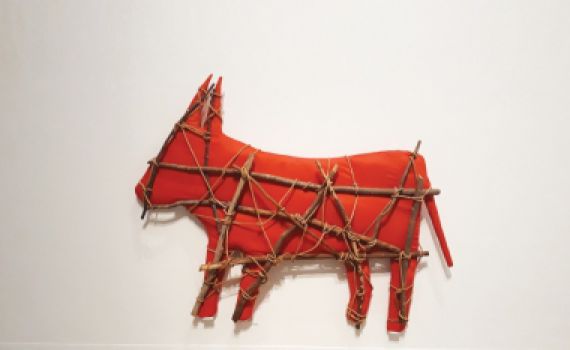 משורר העצב הלאומי מכה רביעית, והפעם בגוף