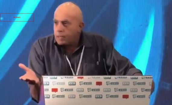 כפי שפורסם לראשונה בסרוגים: אלי יוסף רץ לכנסת