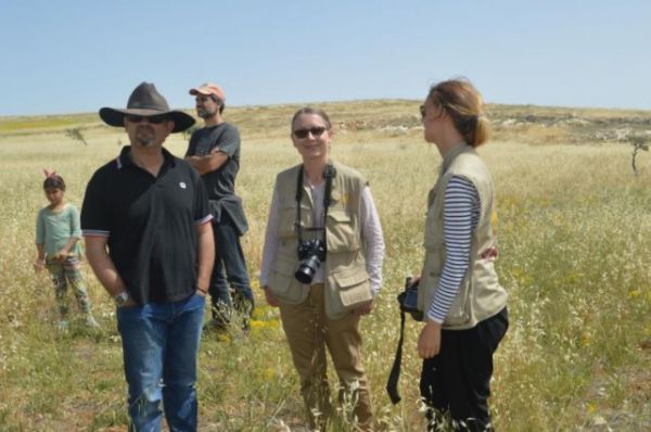 תושבים זועמים: שת"פ בין המִּנהָל לארגוני שמאל