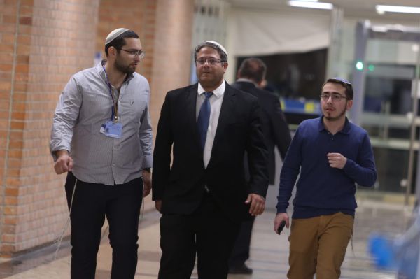 רצים או פורשים? מסיבת עיתונאים הערב של בן גביר