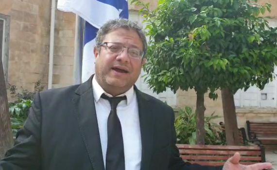 עוצמה יהודית: גילת בנט למדה אצל רפי פרץ לשקר