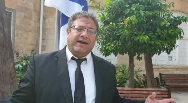 עוצמה יהודית: גילת בנט למדה אצל רפי פרץ לשקר