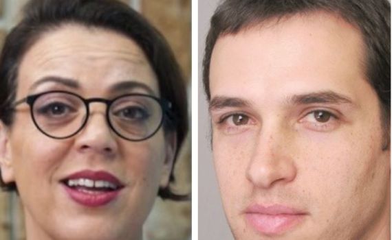 "רציתי למות": הסופרת התחרטה על המתקפה