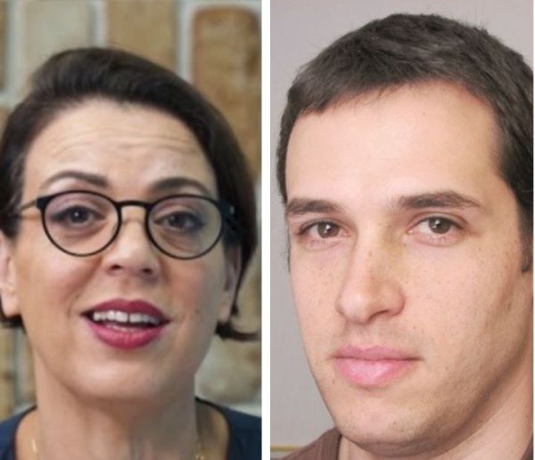 "רציתי למות": הסופרת התחרטה על המתקפה