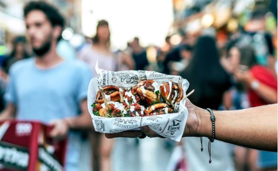 מבחן הקבב | ביקורת מסעדות